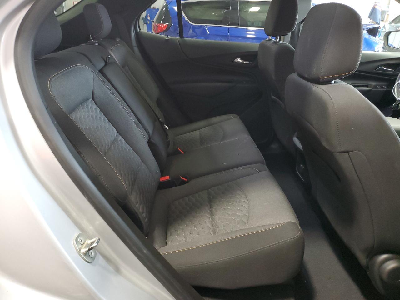 2018 Chevrolet Equinox - Image 10
