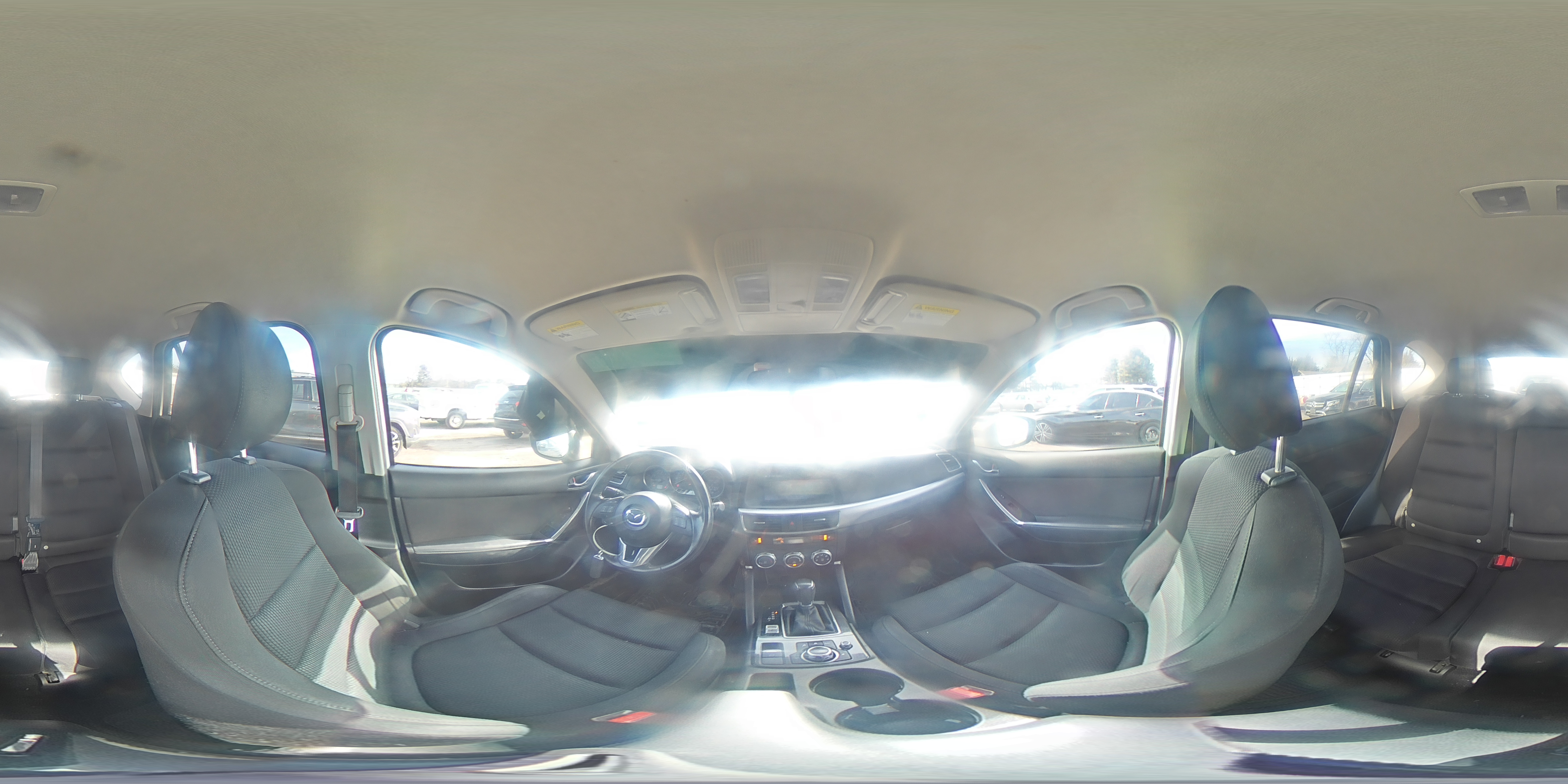 2016 Mazda CX-5 - Image 13