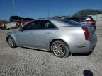 2010 Cadillac Cts Luxury Collection en Venta en Lawrenceburg, KY - Front End