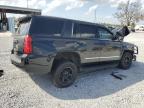 2019 CHEVROLET TAHOE POLICE à vendre chez Copart FL - TAMPA SOUTH