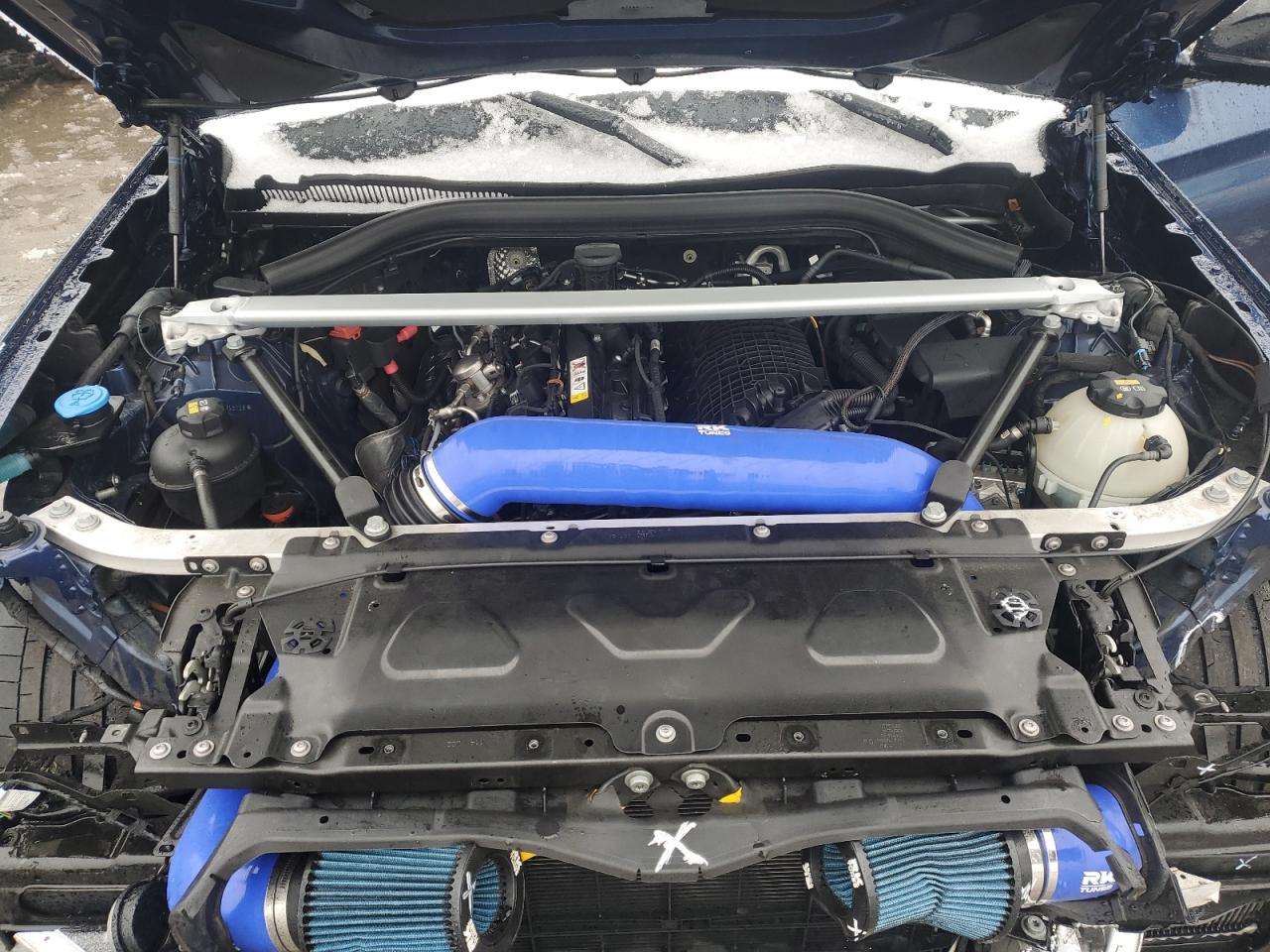 2021 BMW X3 - Image 12