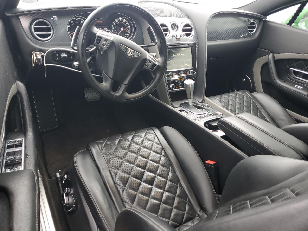 2016 Bentley Continental - Image 8