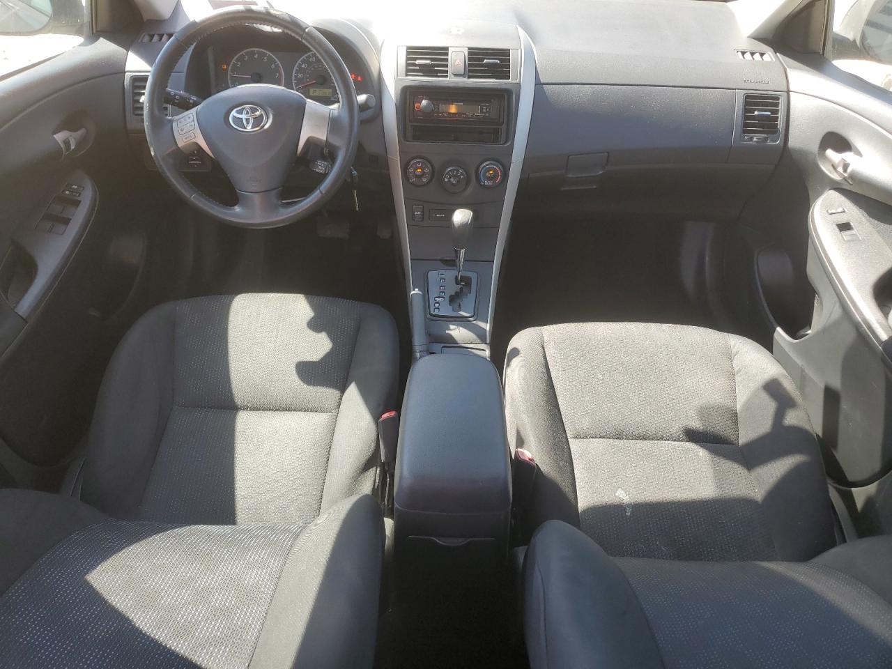 2009 Toyota Corolla - Image 8