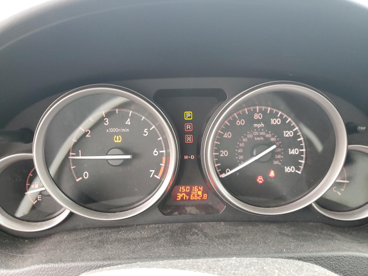 2010 Mazda 6 - Image 9