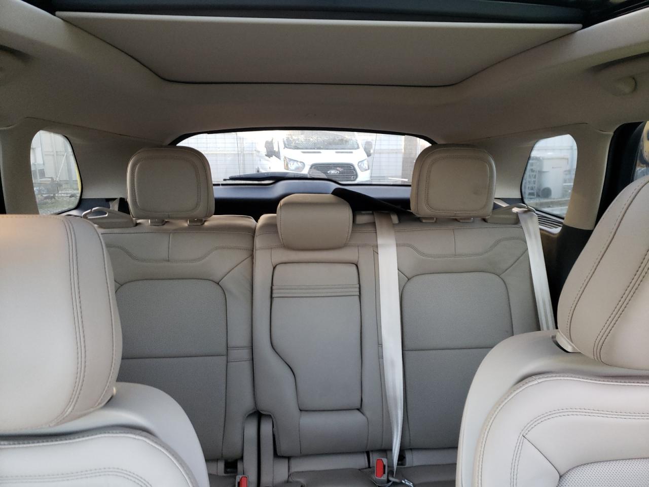 2020 Lincoln Corsair - Image 10