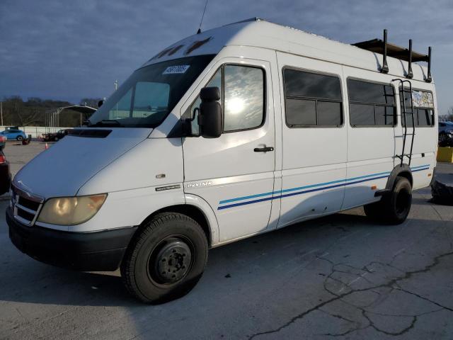 2005 Dodge Sprinter 3500