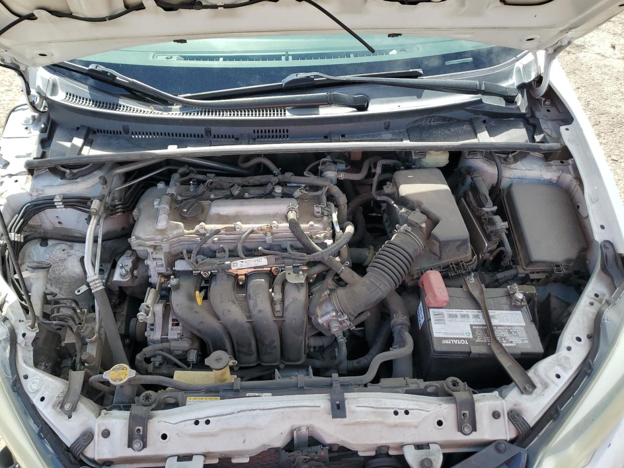 2015 Toyota Corolla - Image 11