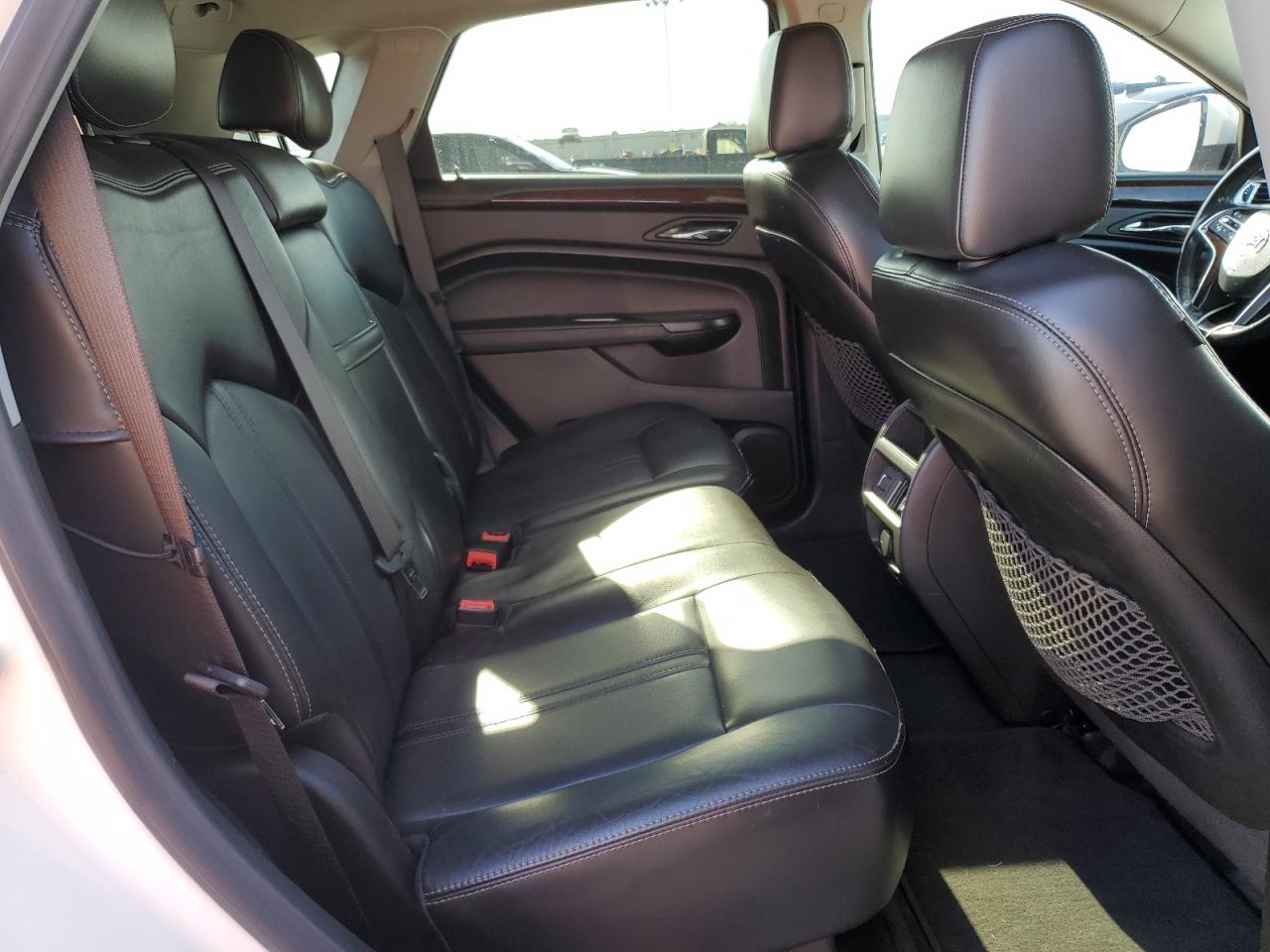 2014 Cadillac SRX - Image 11