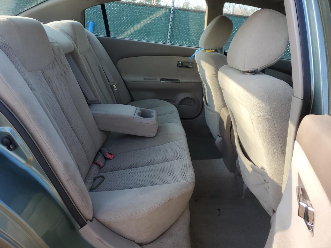 2006 Nissan Altima - Image 11