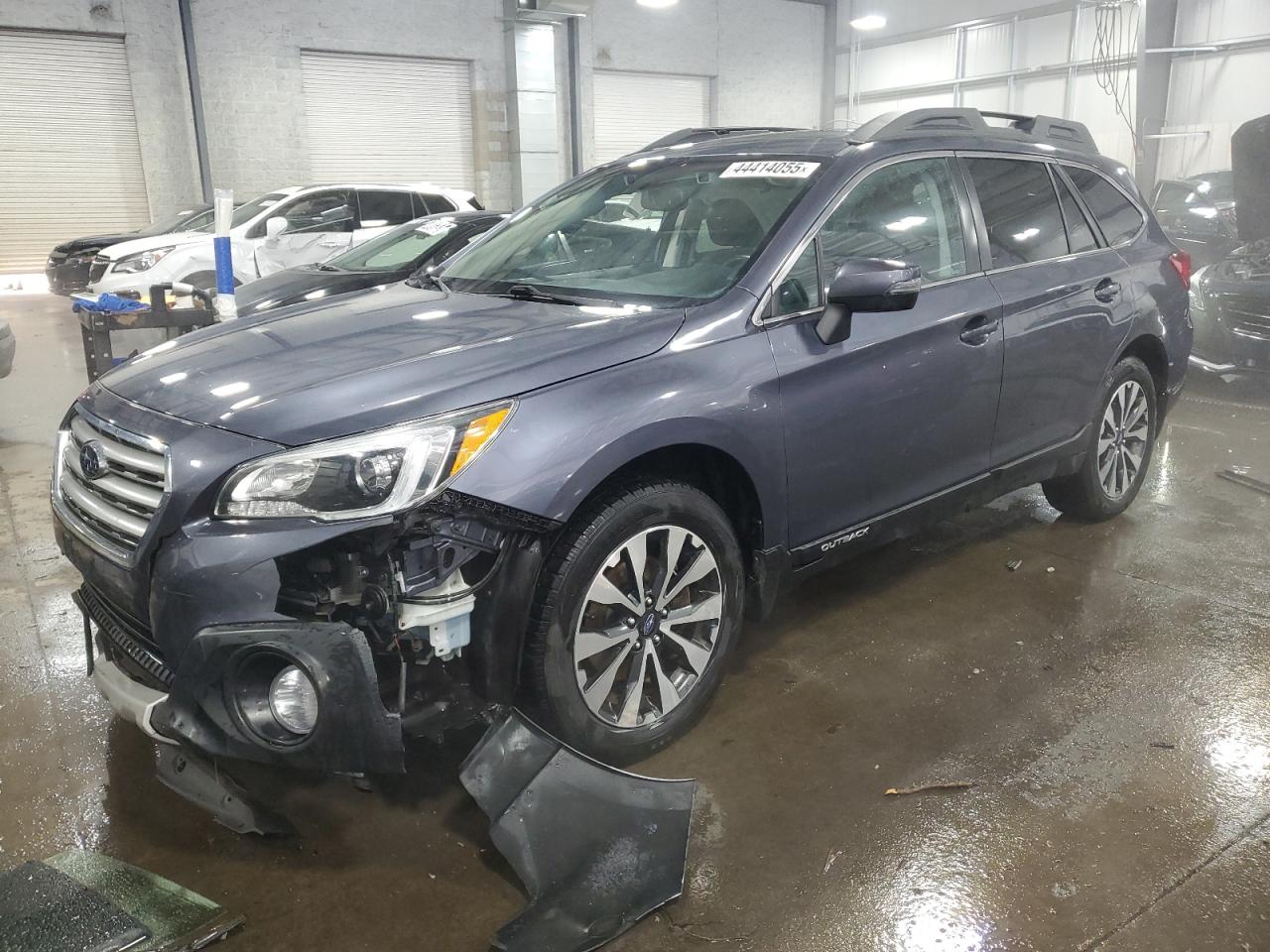 2016 Subaru Outback - Image 1