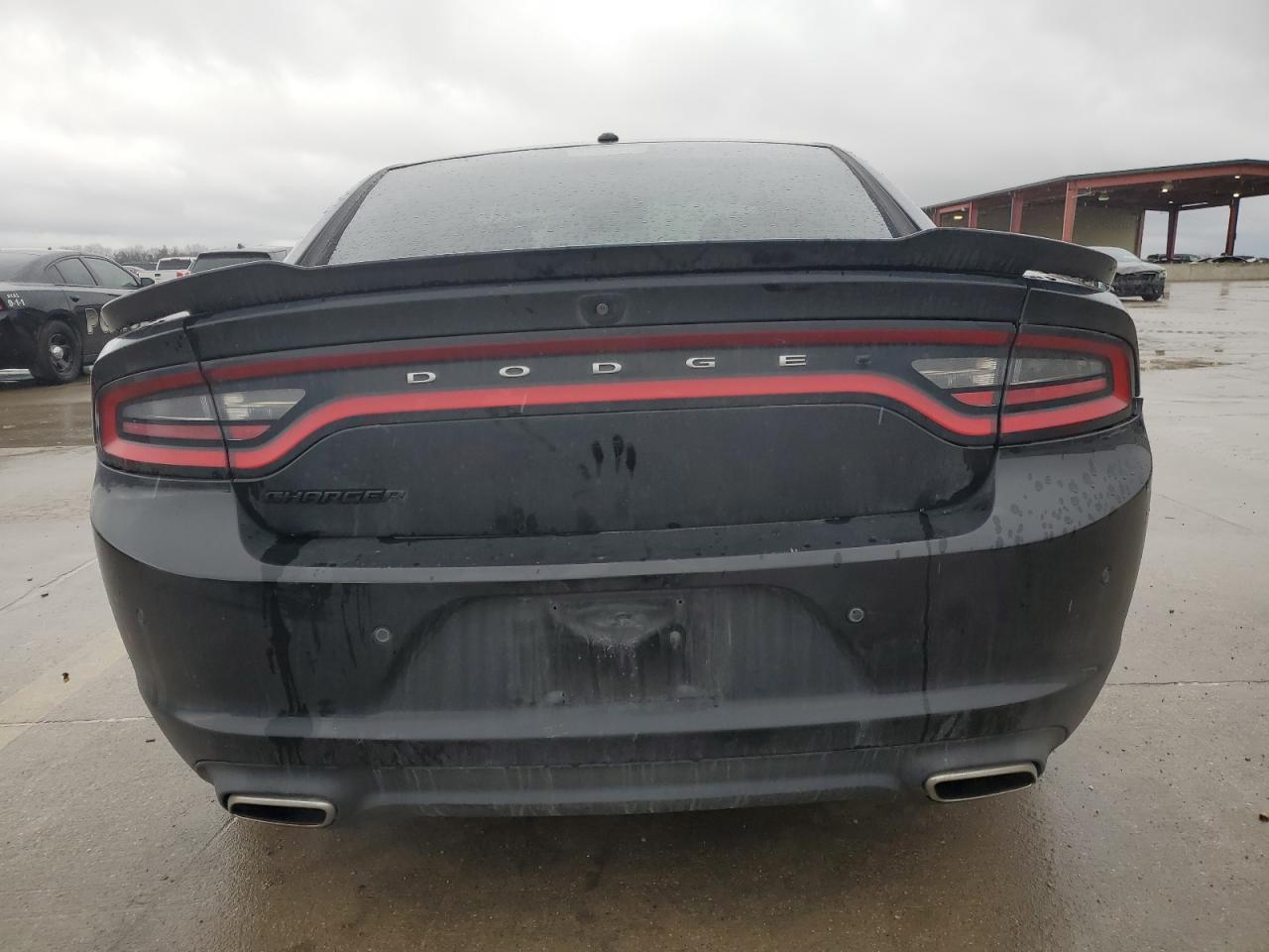 2019 Dodge Charger - Image 6