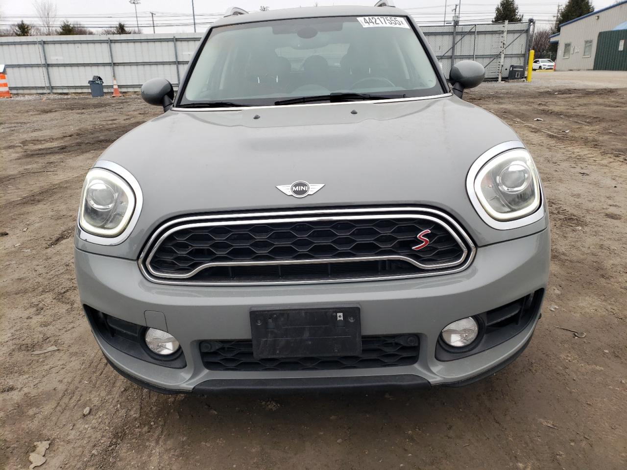 2018 MINI Cooper - Image 5