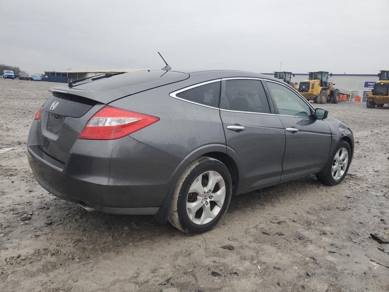 2010 Honda Accord - Image 3
