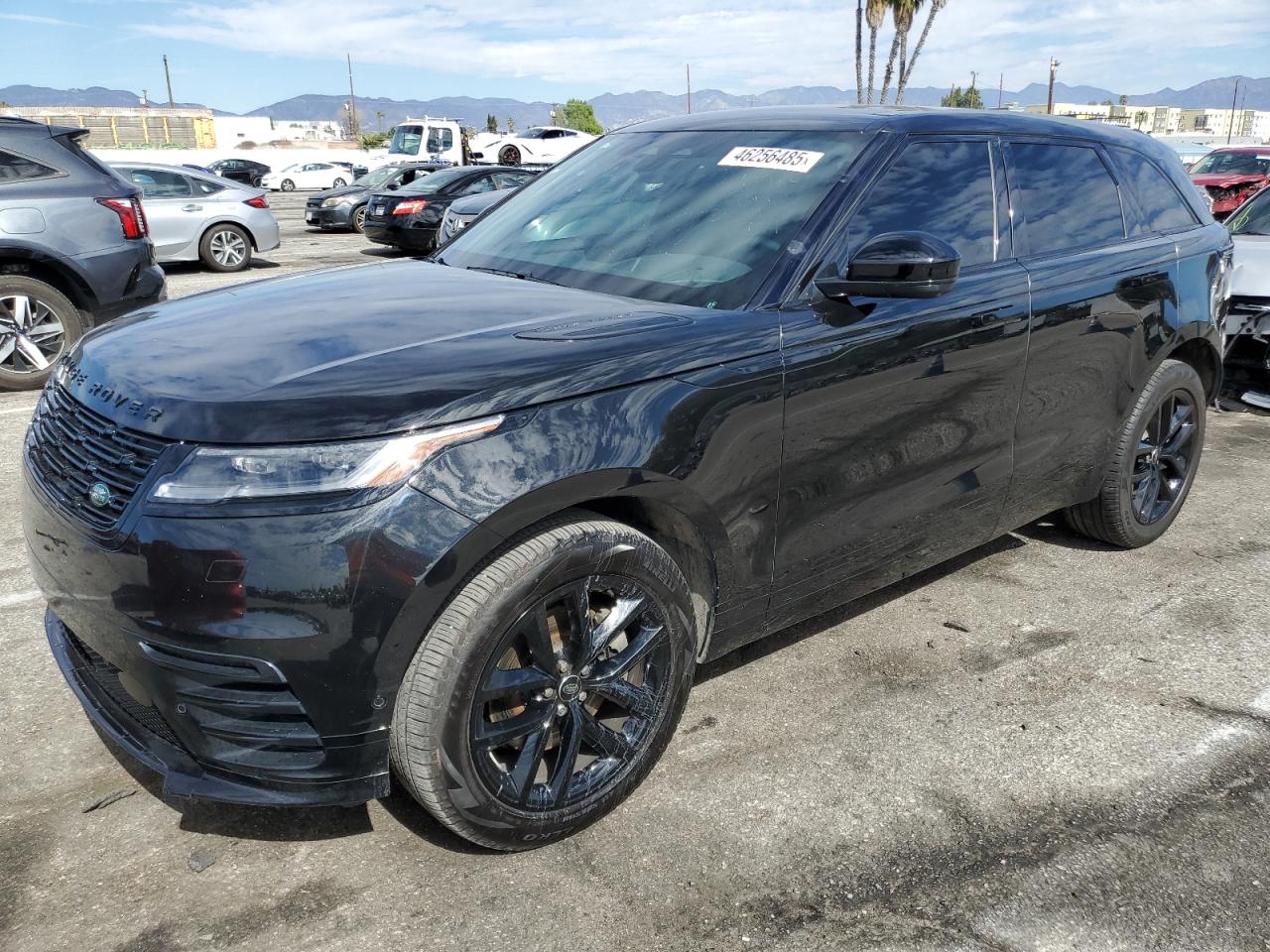 2024 Land Rover Range Rover - Image 1