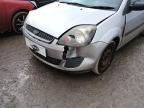 2008 FORD FIESTA STY for sale at Copart WOLVERHAMPTON