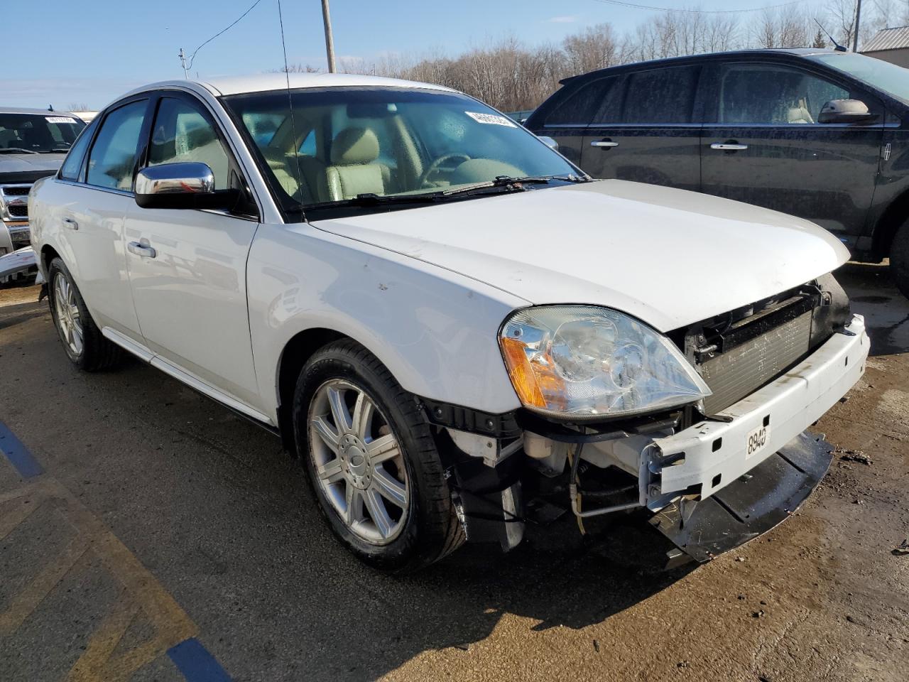 2007 Ford Five Hundred - Image 4
