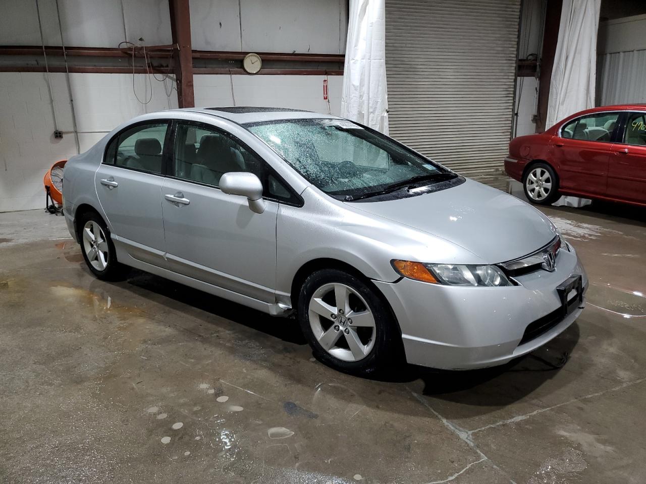 2008 Honda Civic - Image 4