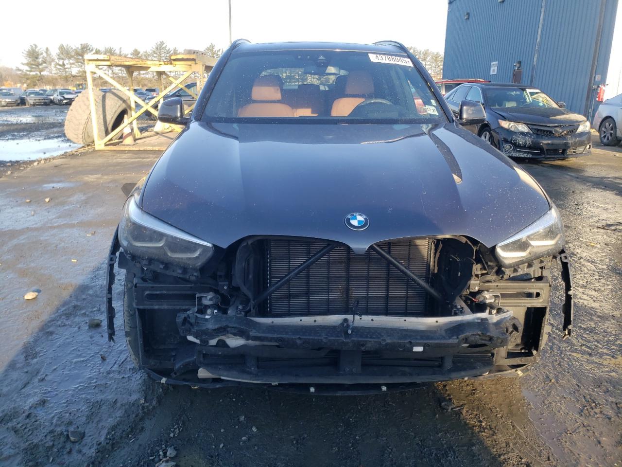 2022 BMW X5 - Image 5