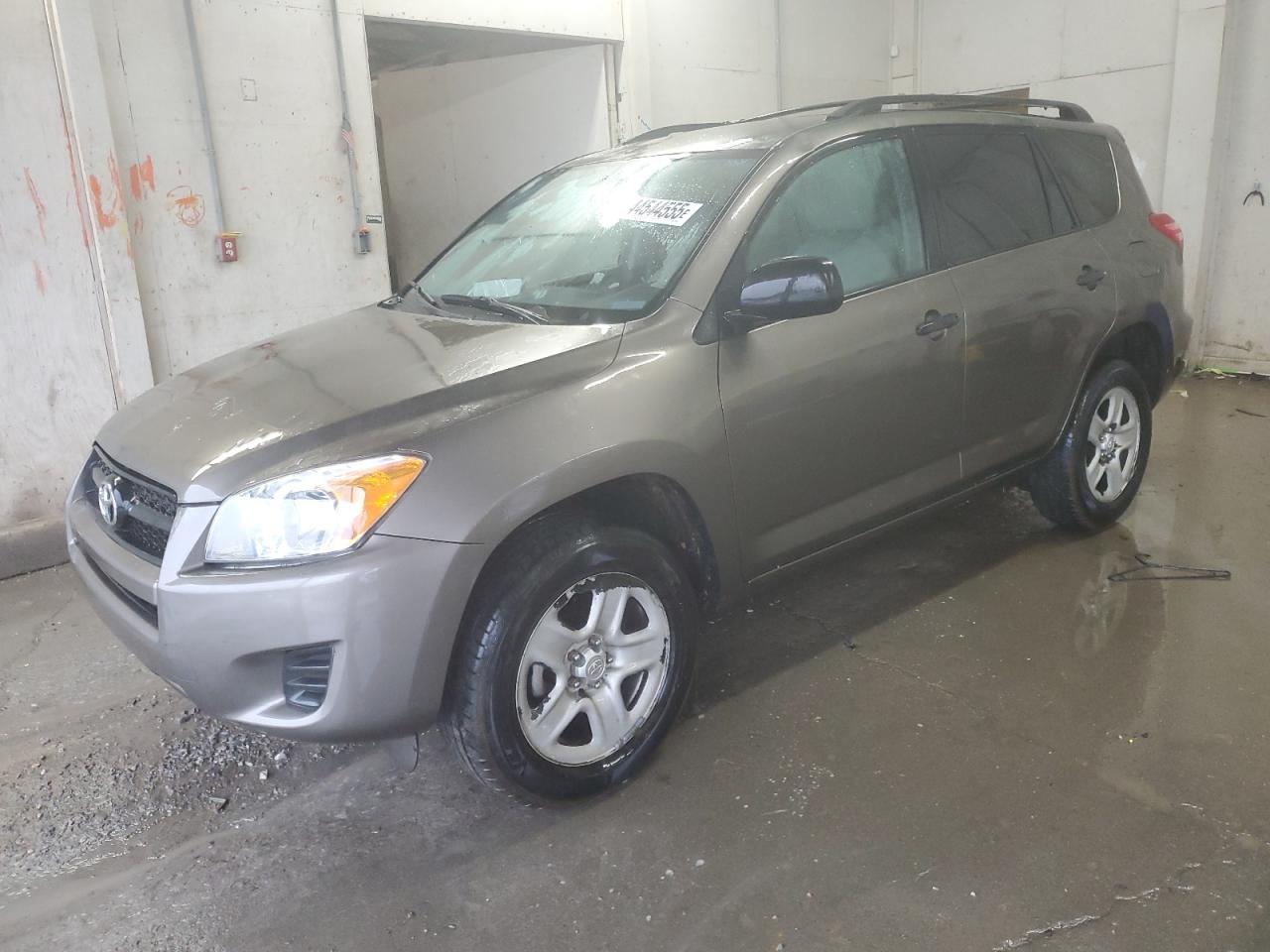 2011 Toyota RAV 4 - Image 1