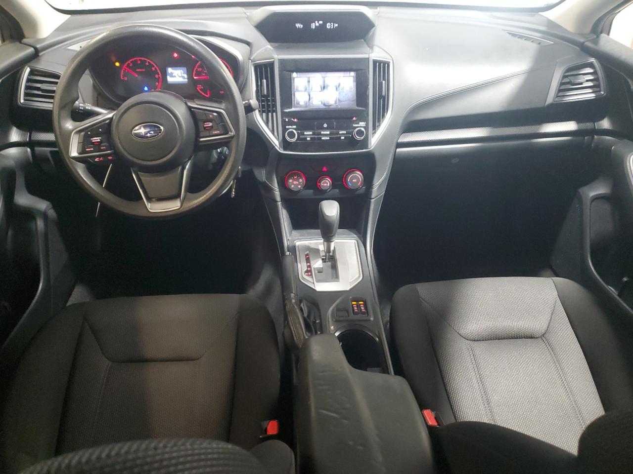 2019 Subaru Impreza - Image 8