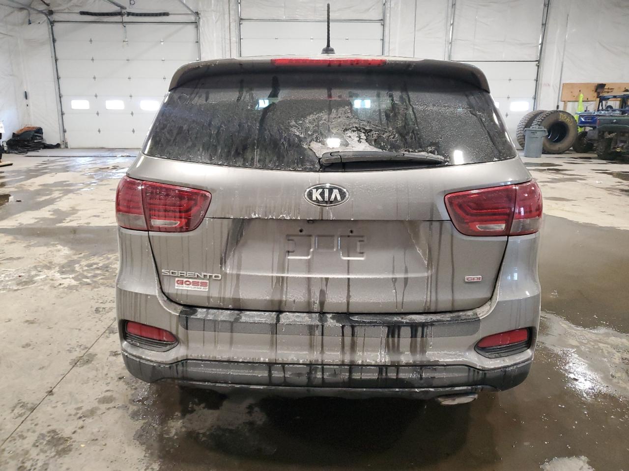 2019 Kia Sorento - Image 6