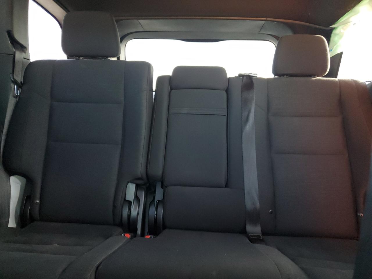 2017 Jeep Grand Cherokee - Image 10