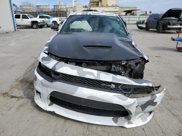  DODGE CHARGER 2021 Biały