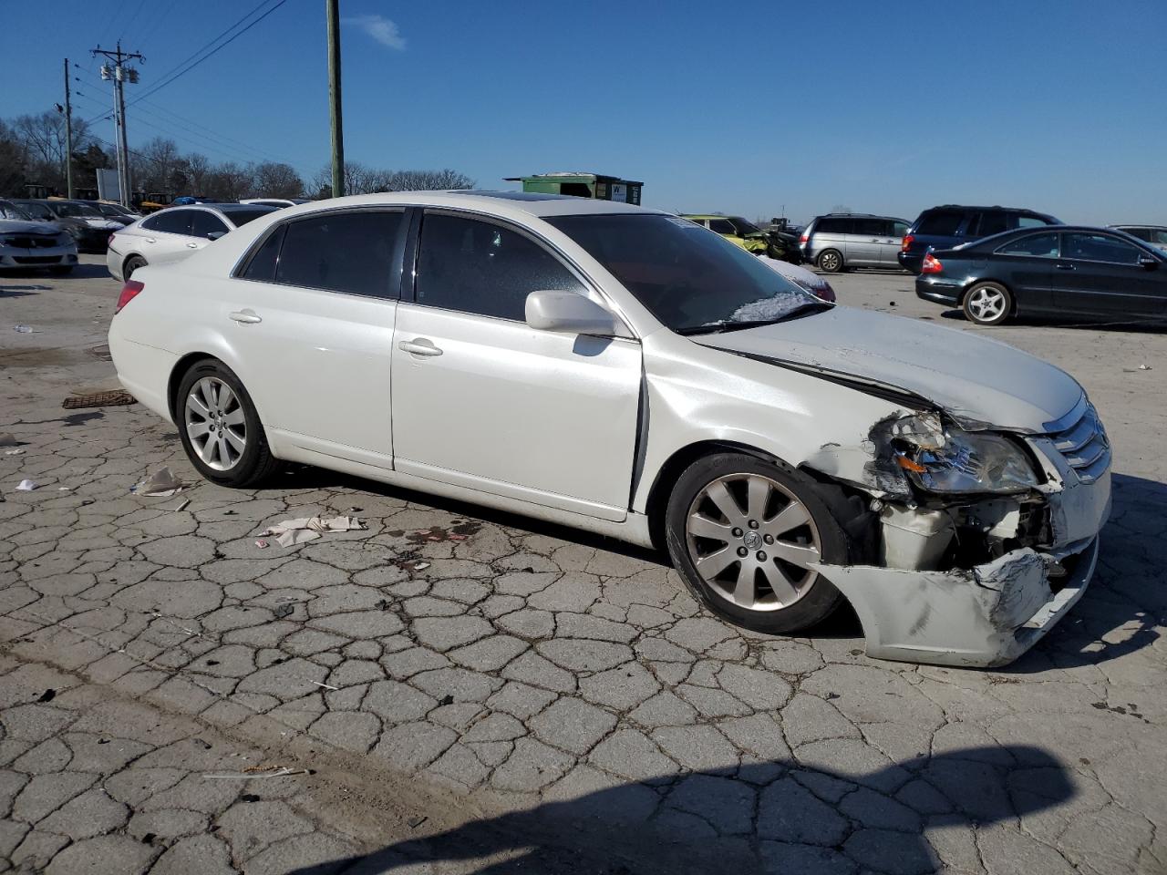 2006 Toyota Avalon - Image 4