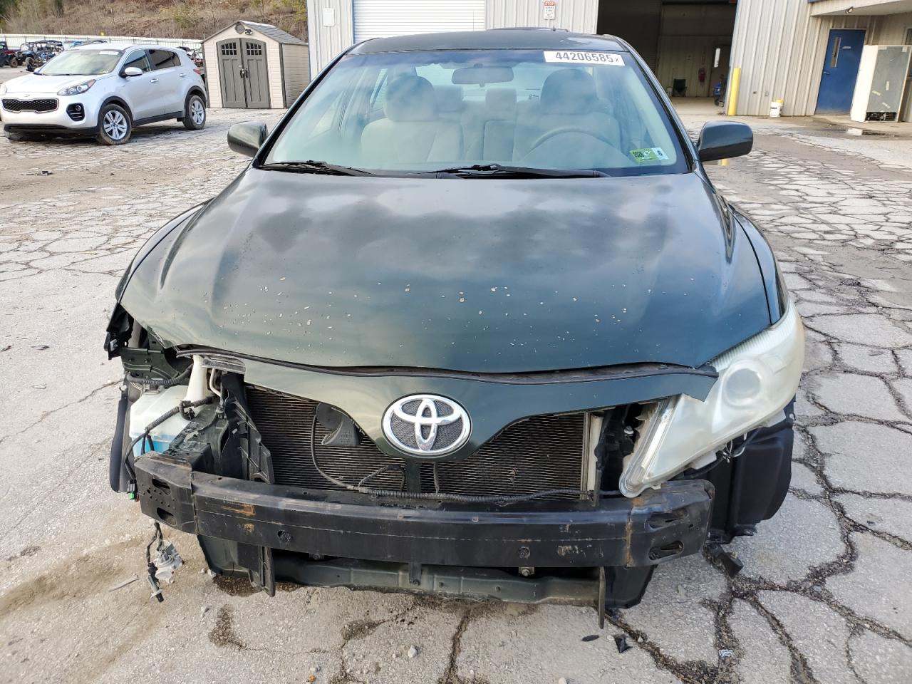 2011 Toyota Camry - Image 5