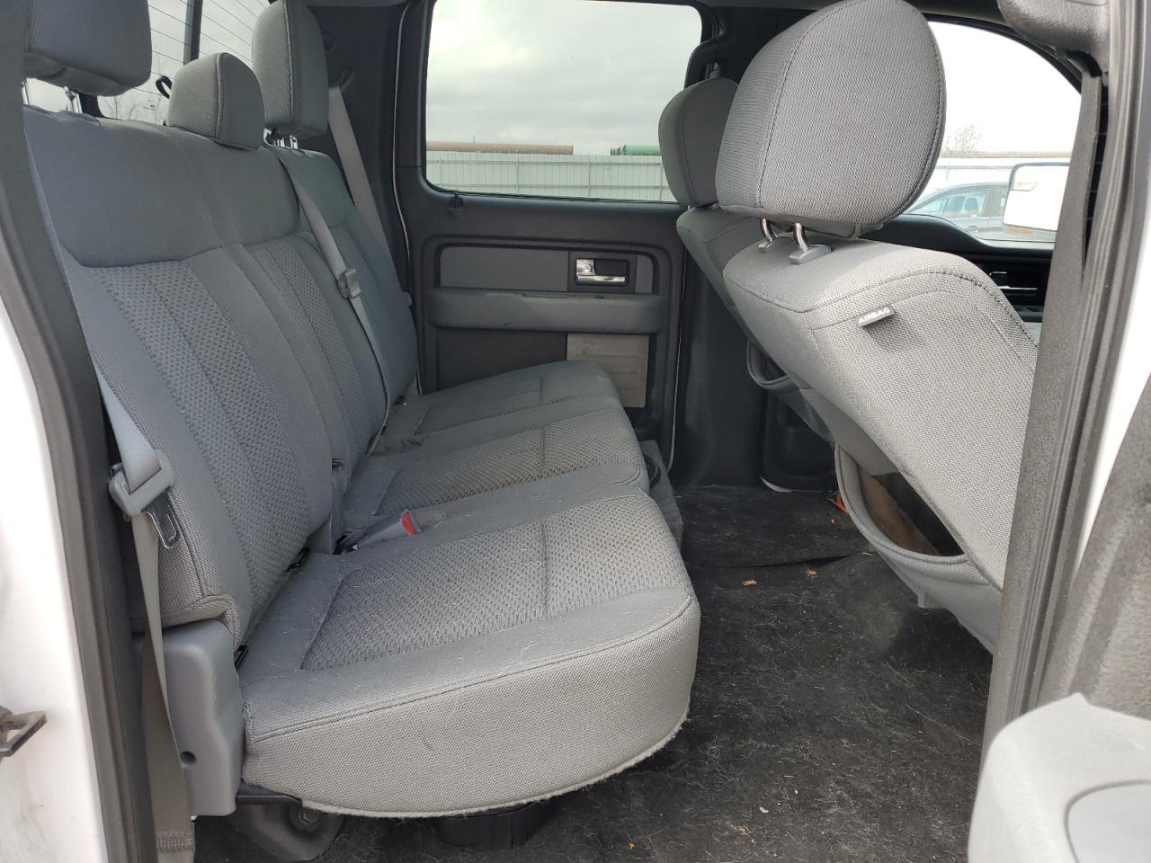 2014 Ford F-150 - Image 10