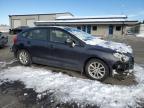 2012 Subaru Impreza Premium de vânzare în Candia, NH - Front End