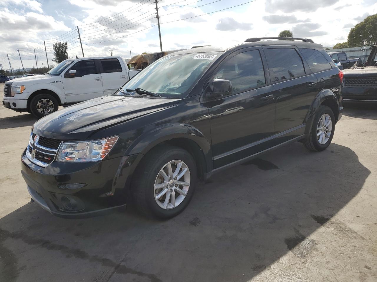 2014 Dodge Journey - Image 1