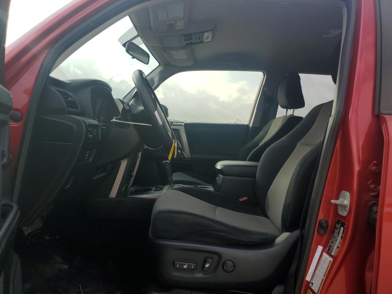 2014 Toyota 4Runner - Image 7