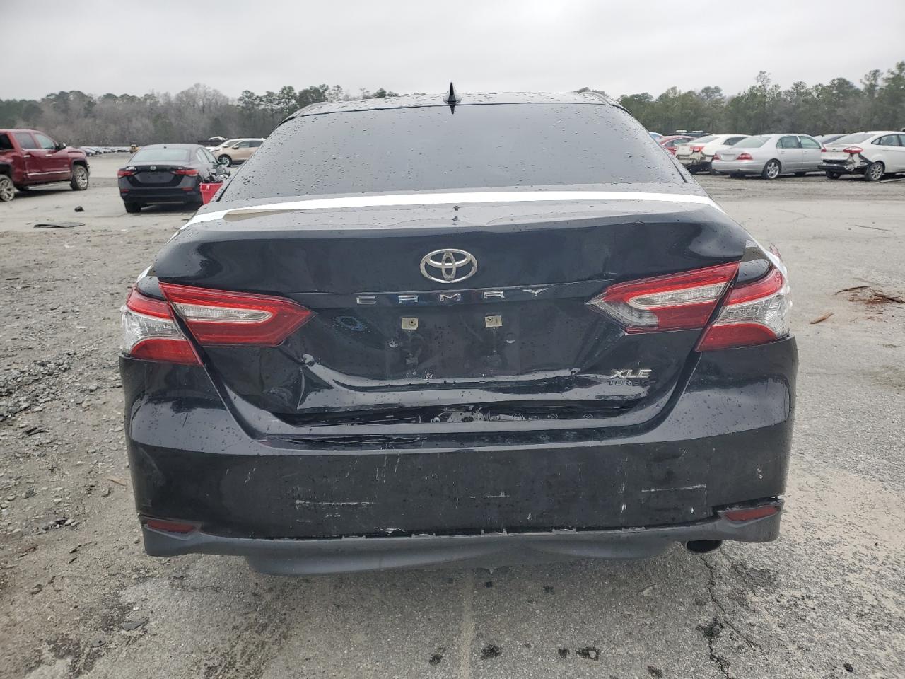 2020 Toyota Camry - Image 6