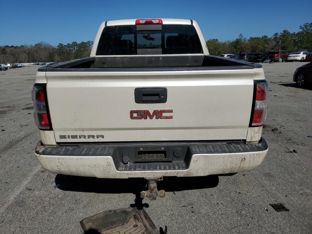 2014 GMC Sierra - Image 6