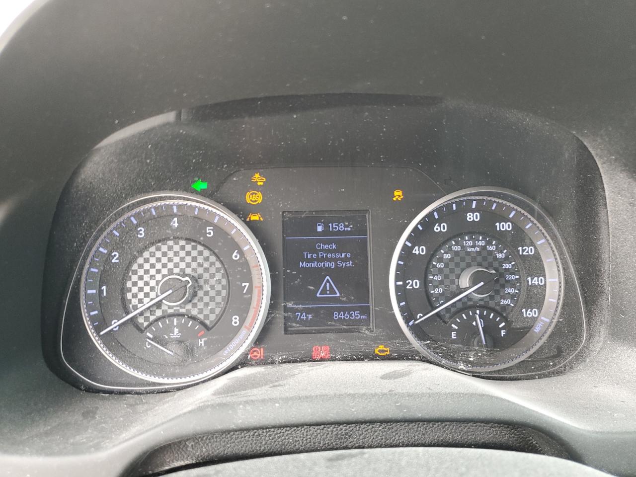 2020 Hyundai Elantra - Image 9