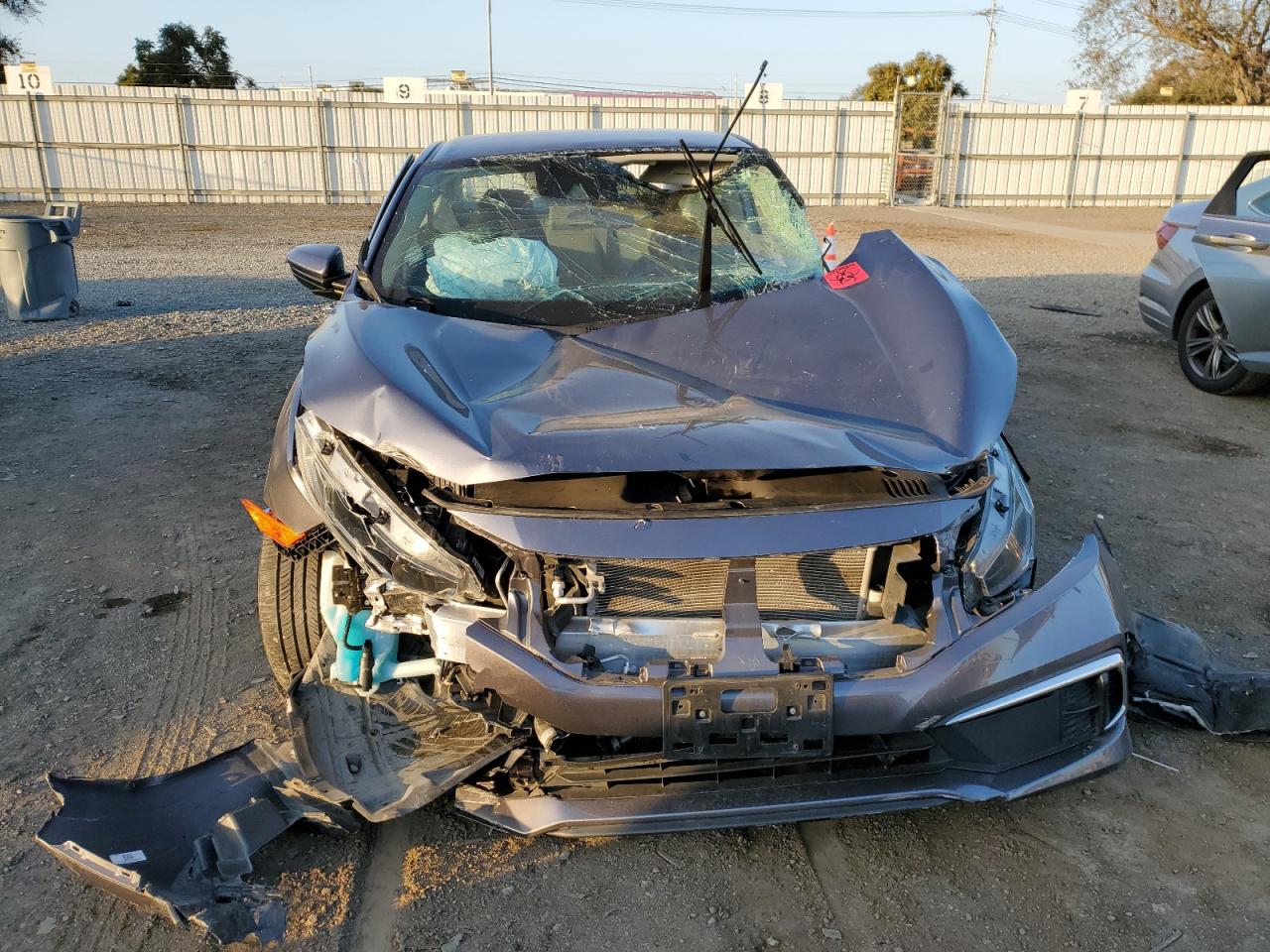 2020 Honda Civic - Image 5