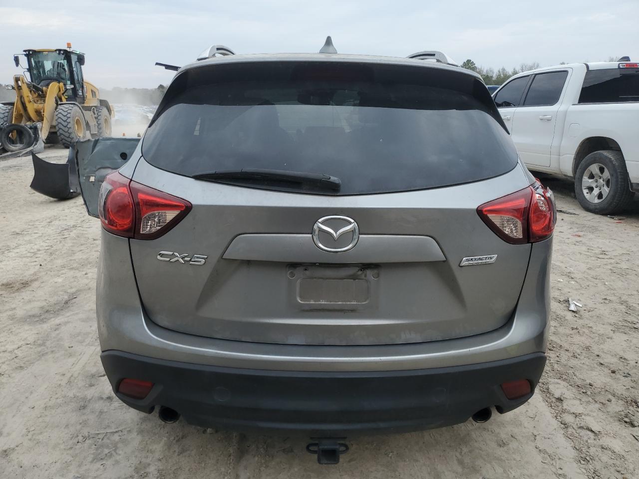 2014 Mazda CX-5 - Image 6