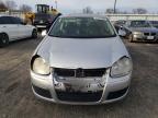 2007 Volkswagen Jetta Wolfsburg for Sale in Sacramento, CA - Side