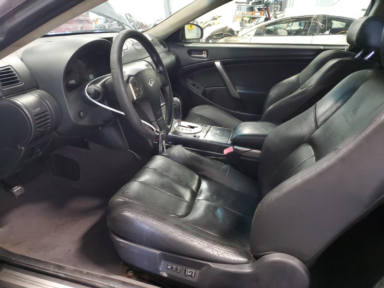 2004 Infiniti G - Image 7
