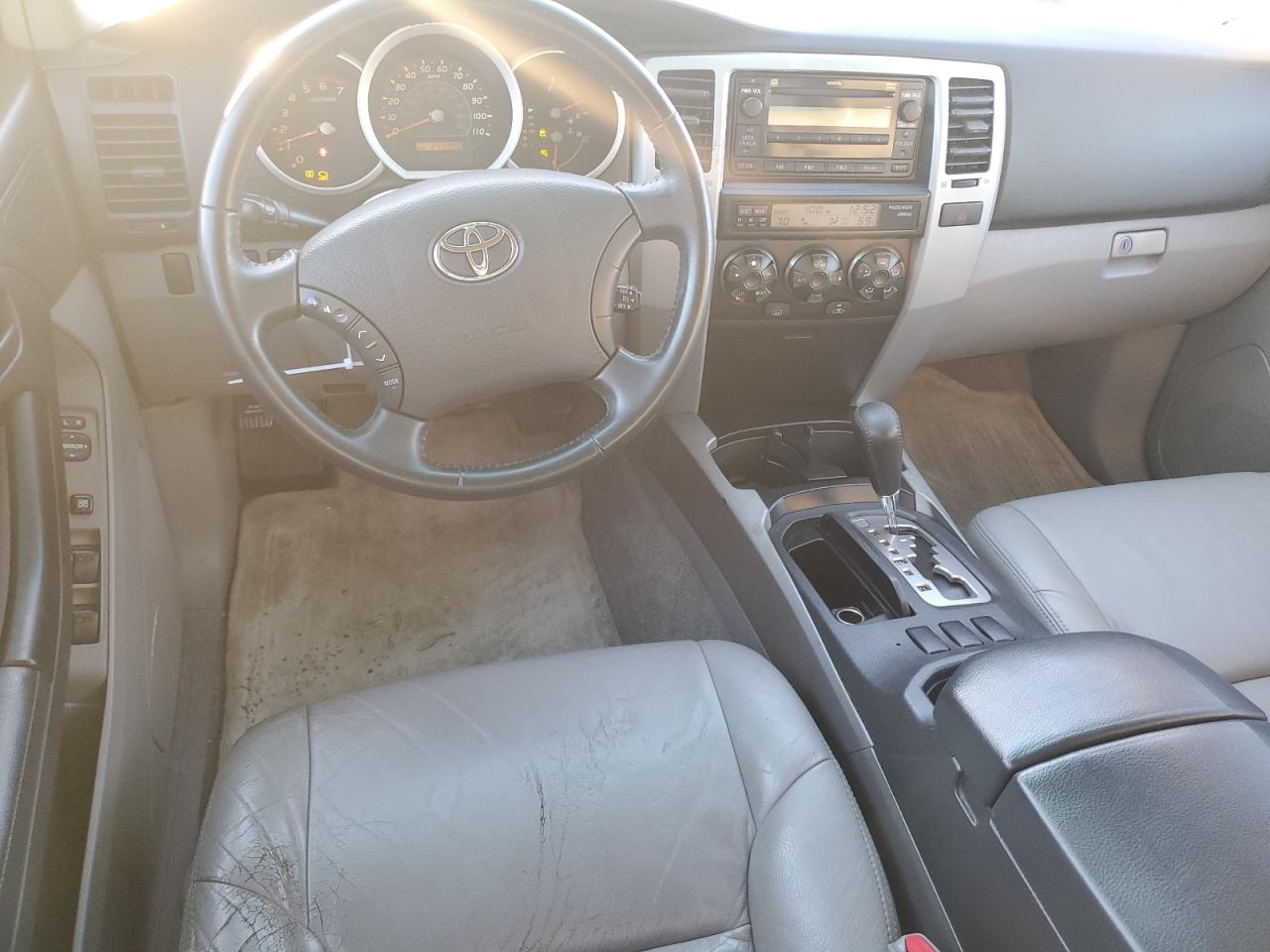 2006 Toyota 4Runner - Image 8