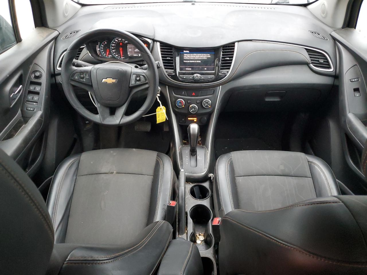 2021 Chevrolet Trax - Image 8