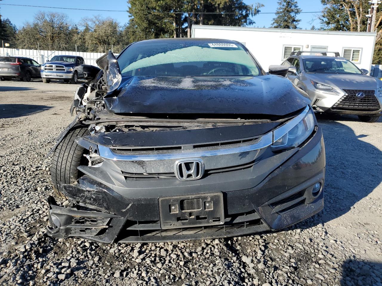 2017 Honda Civic - Image 5