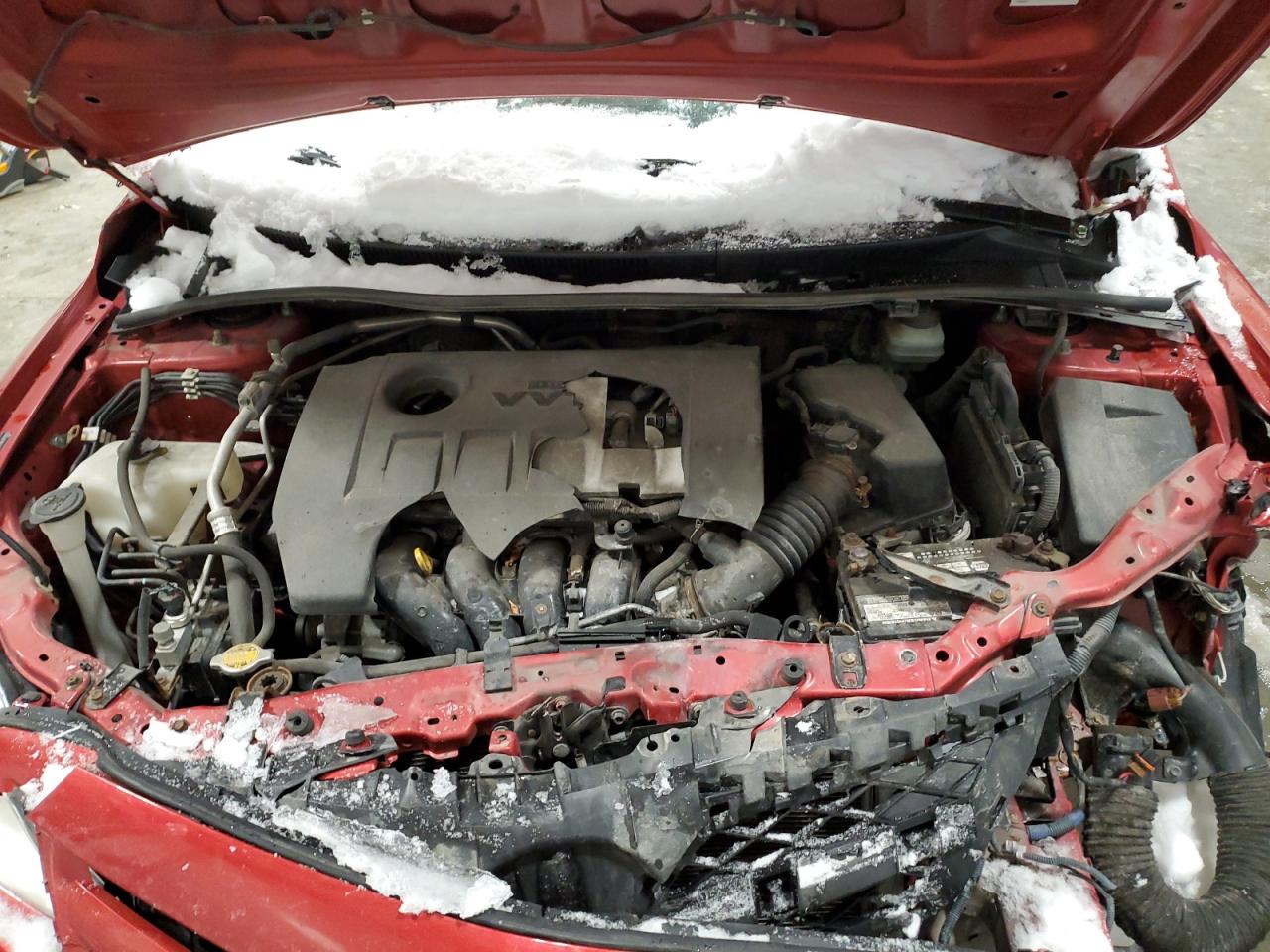 2011 Toyota Corolla - Image 11