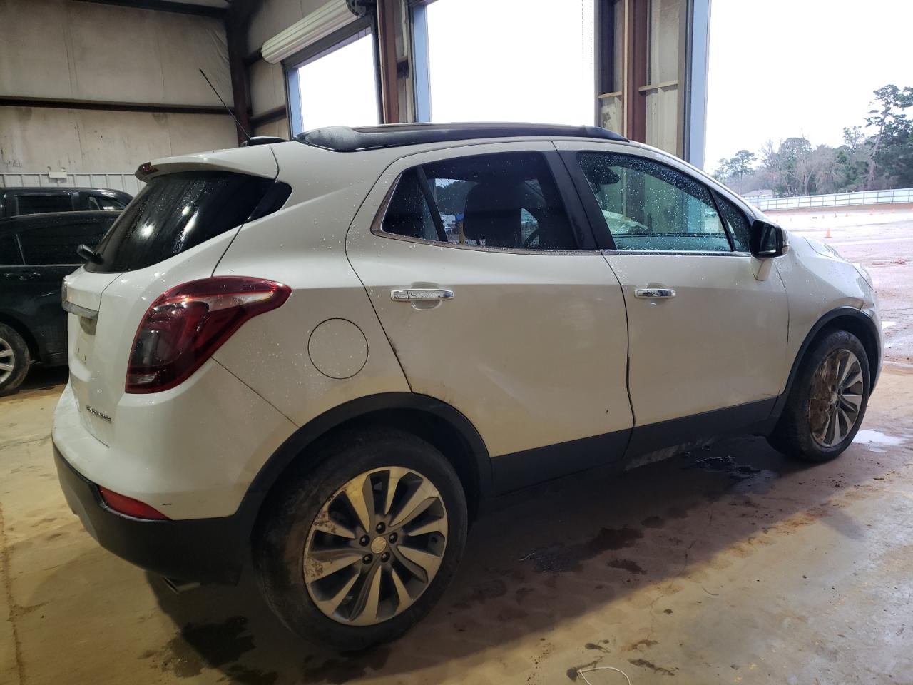 2018 Buick Encore - Image 3