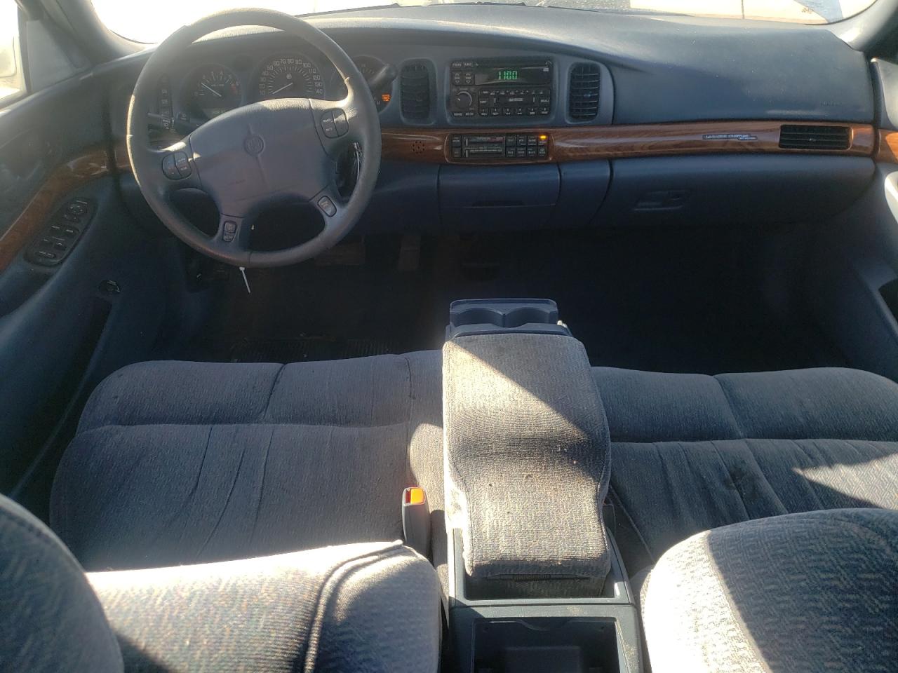 2000 Buick LeSabre - Image 8