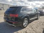 2017 Audi Q7 Premium на продаже в Apopka, FL - Minor Dent/Scratches