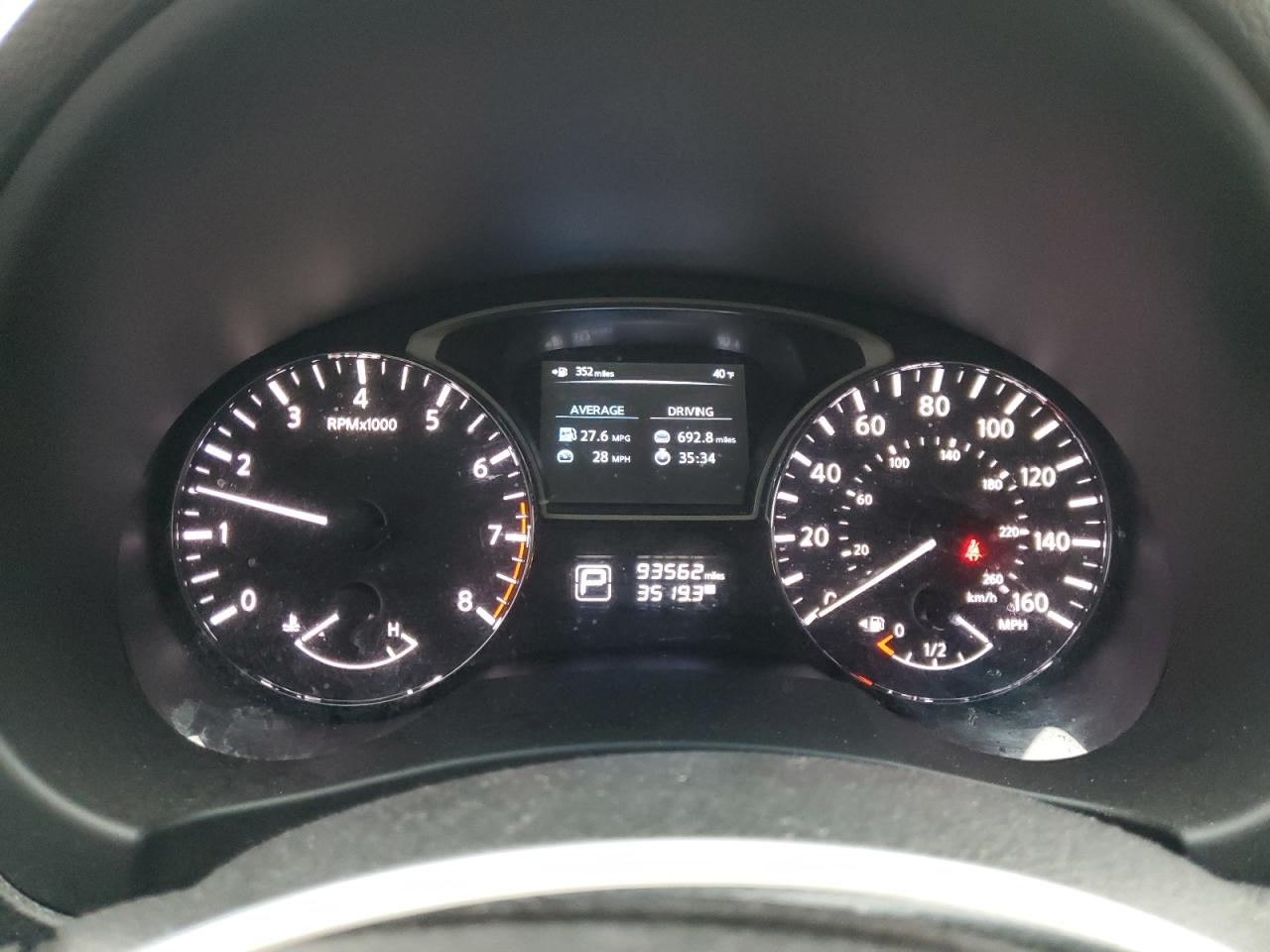 2013 Nissan Altima - Image 9