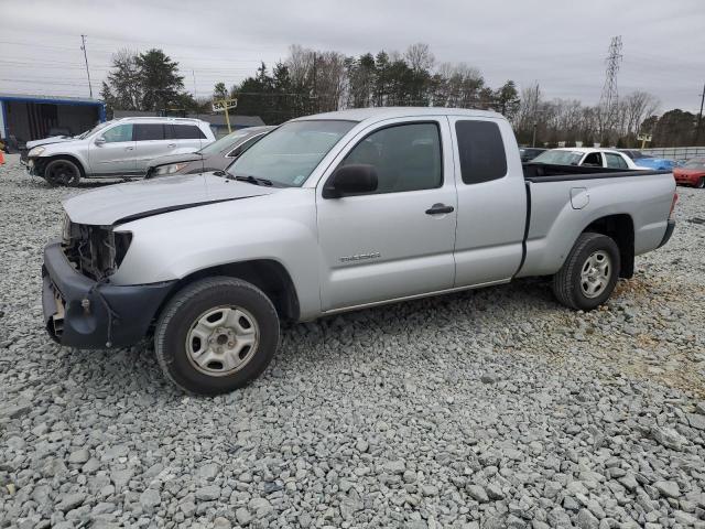 2005 Toyota Tacoma Access Cab