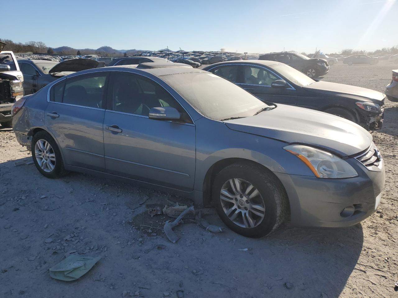 2012 Nissan Altima - Image 4